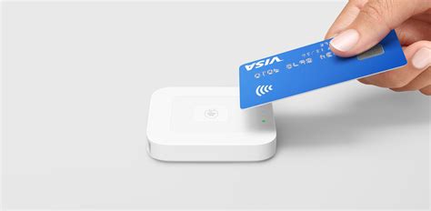 nfc reader contactless cards|square contactless and chip reader.